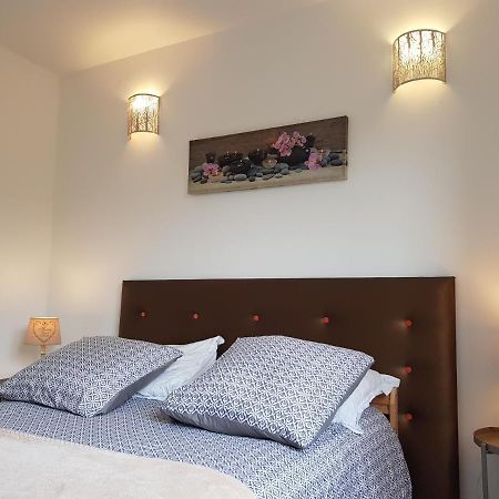 Appartement Chez Lisa&Olivier à Athis-Mons Extérieur photo