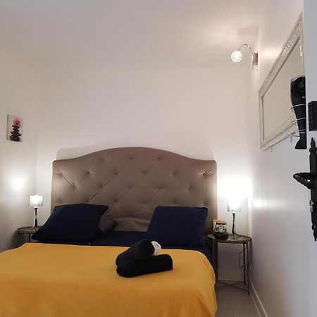 Appartement Chez Lisa&Olivier à Athis-Mons Extérieur photo