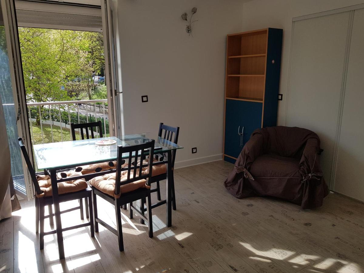 Appartement Chez Lisa&Olivier à Athis-Mons Extérieur photo