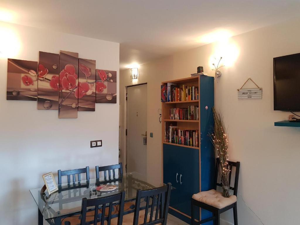 Appartement Chez Lisa&Olivier à Athis-Mons Extérieur photo